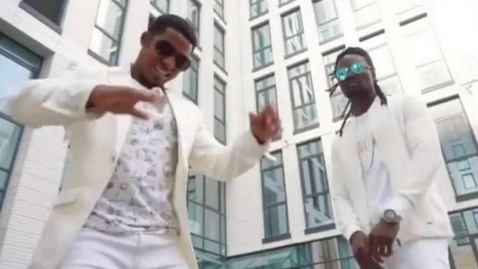 скриншот видео