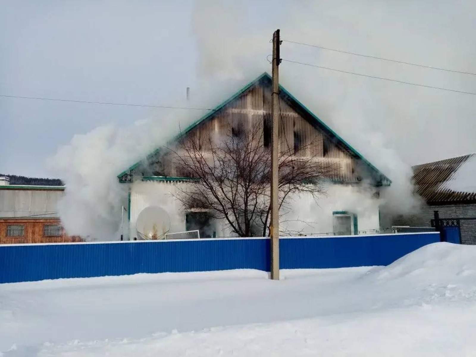 пресс-служба администрации Туймазинского района соцсети