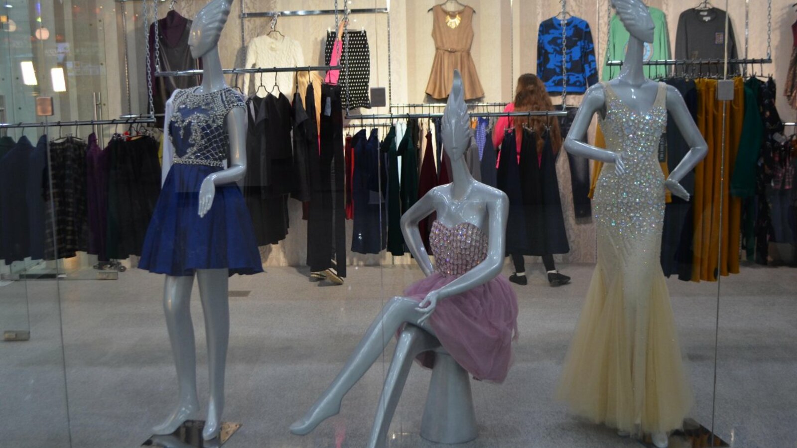 Ксения Калинина