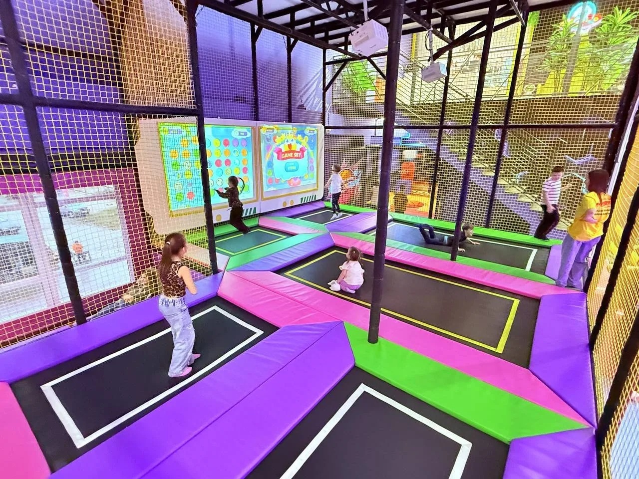 группа для общения Радия Хабирова с бизнесом соцсети