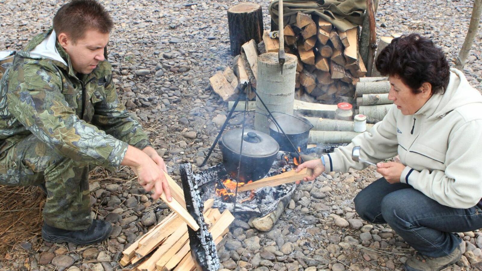 Олег Яровиков