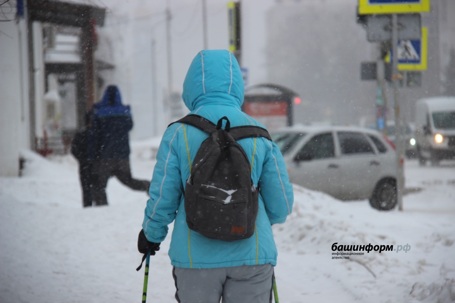 Эдуард Кускарбеков ИА Башинформ