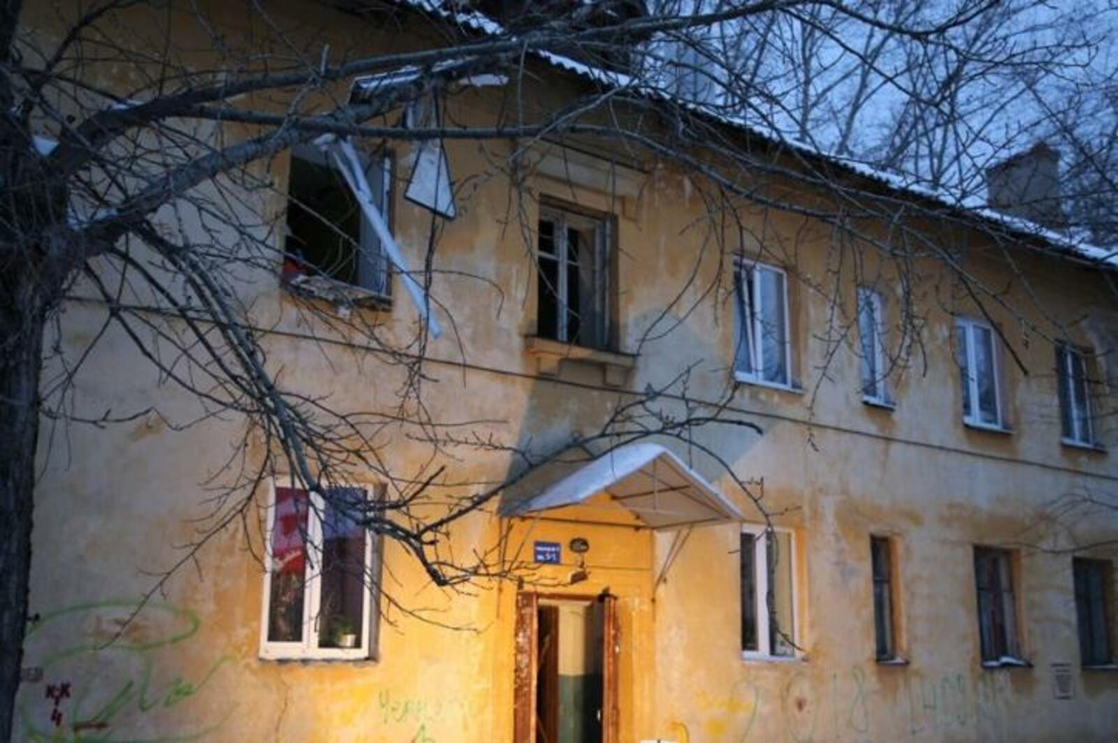 мэрия Уфы
