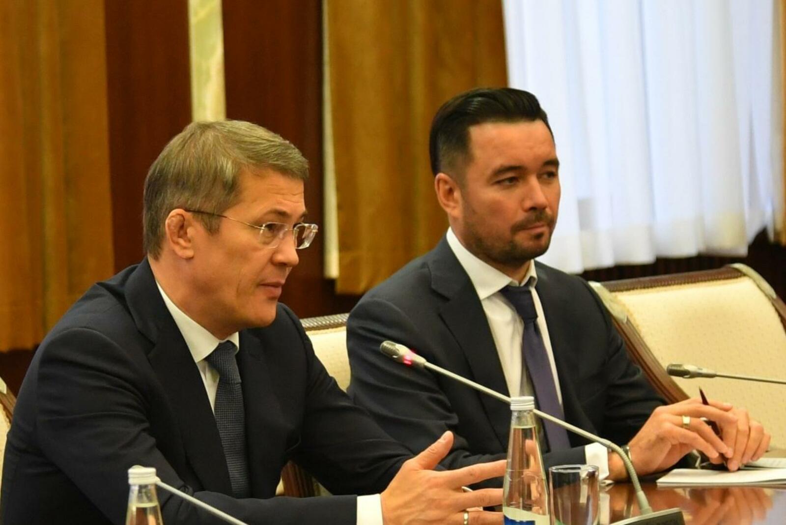 ИА «Башинформ»