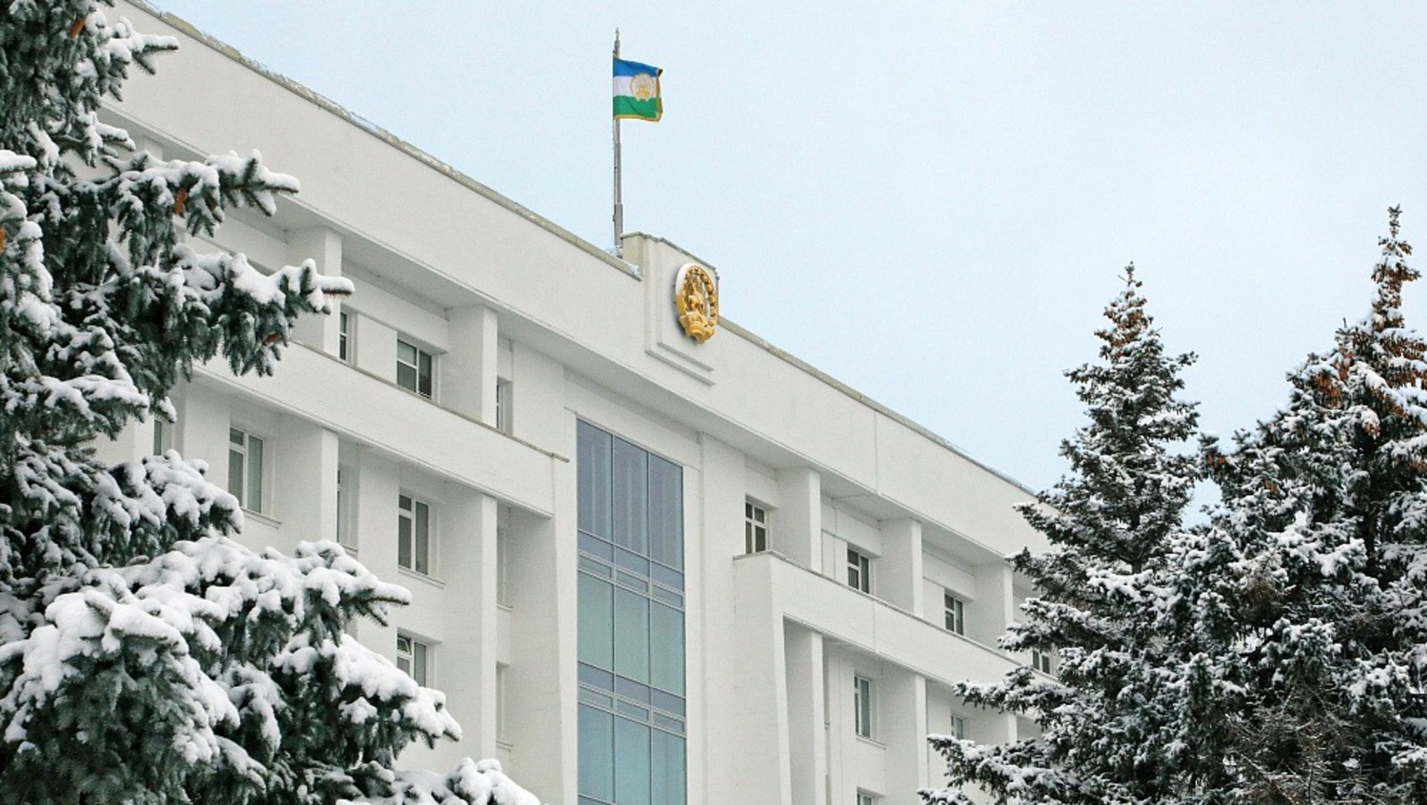 сайт Главы РБ