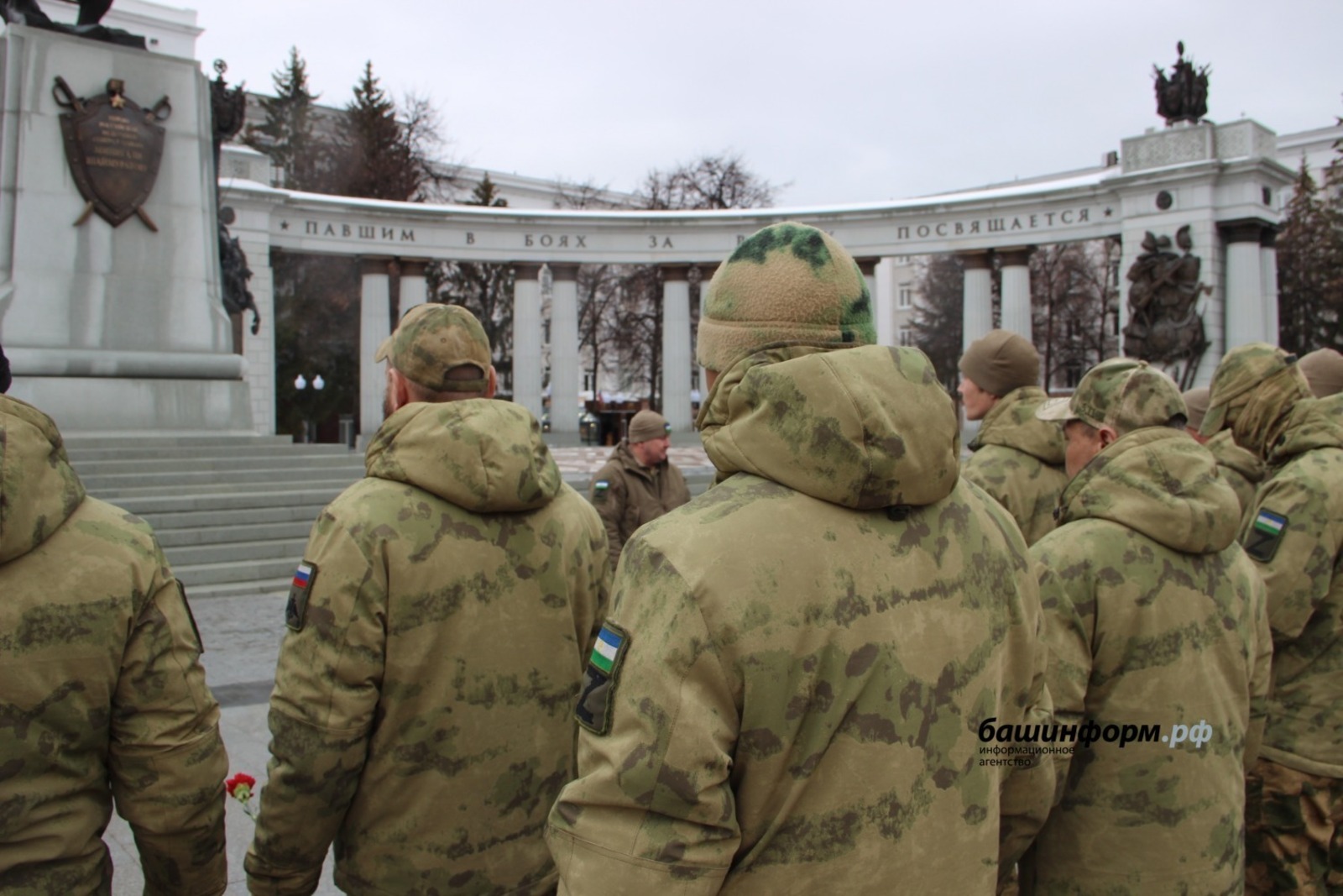 Эдуард Кускарбеков