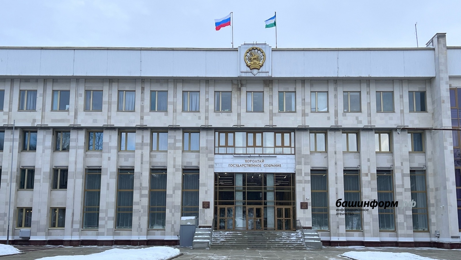 Ксения Калинина