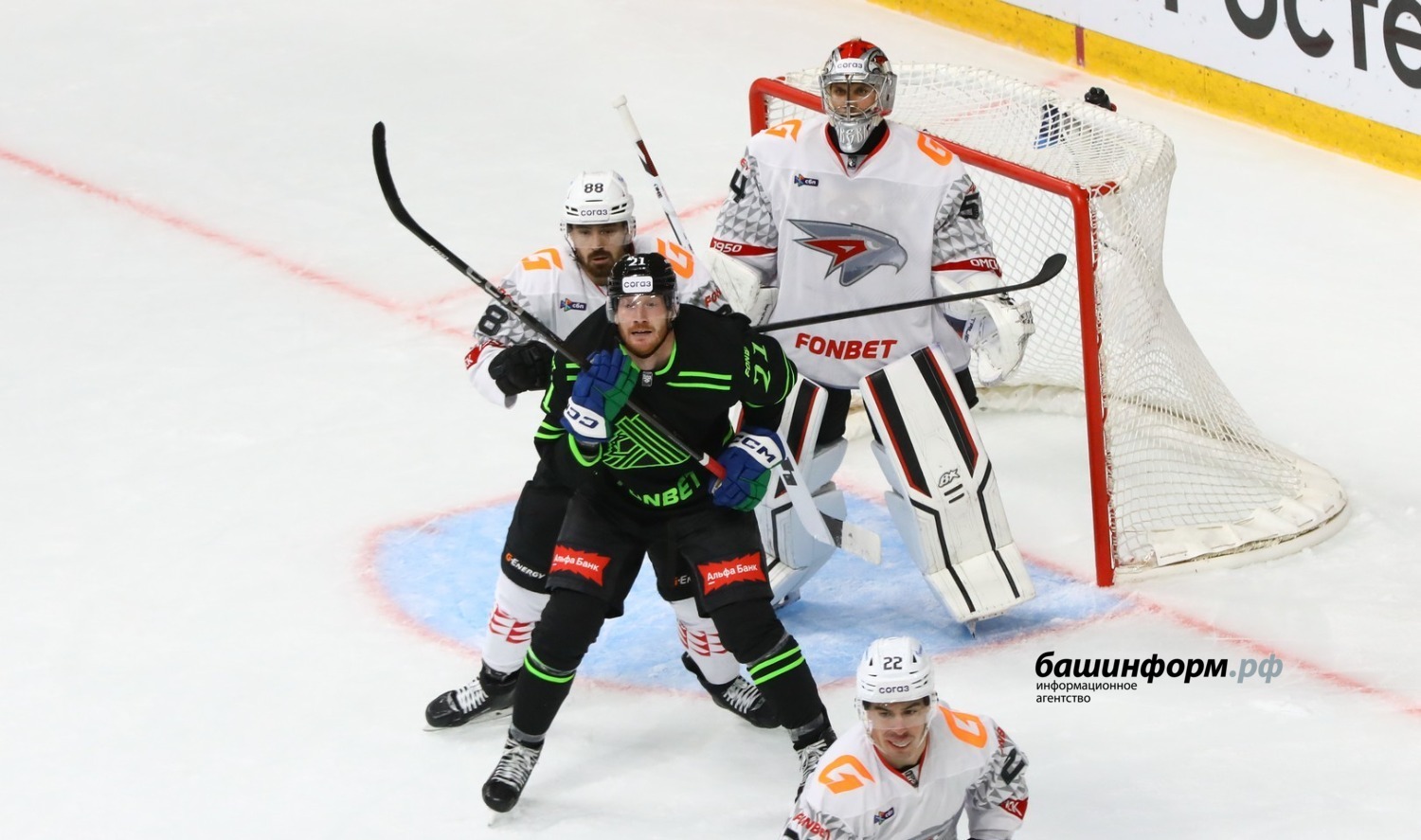 Валерий Шахов