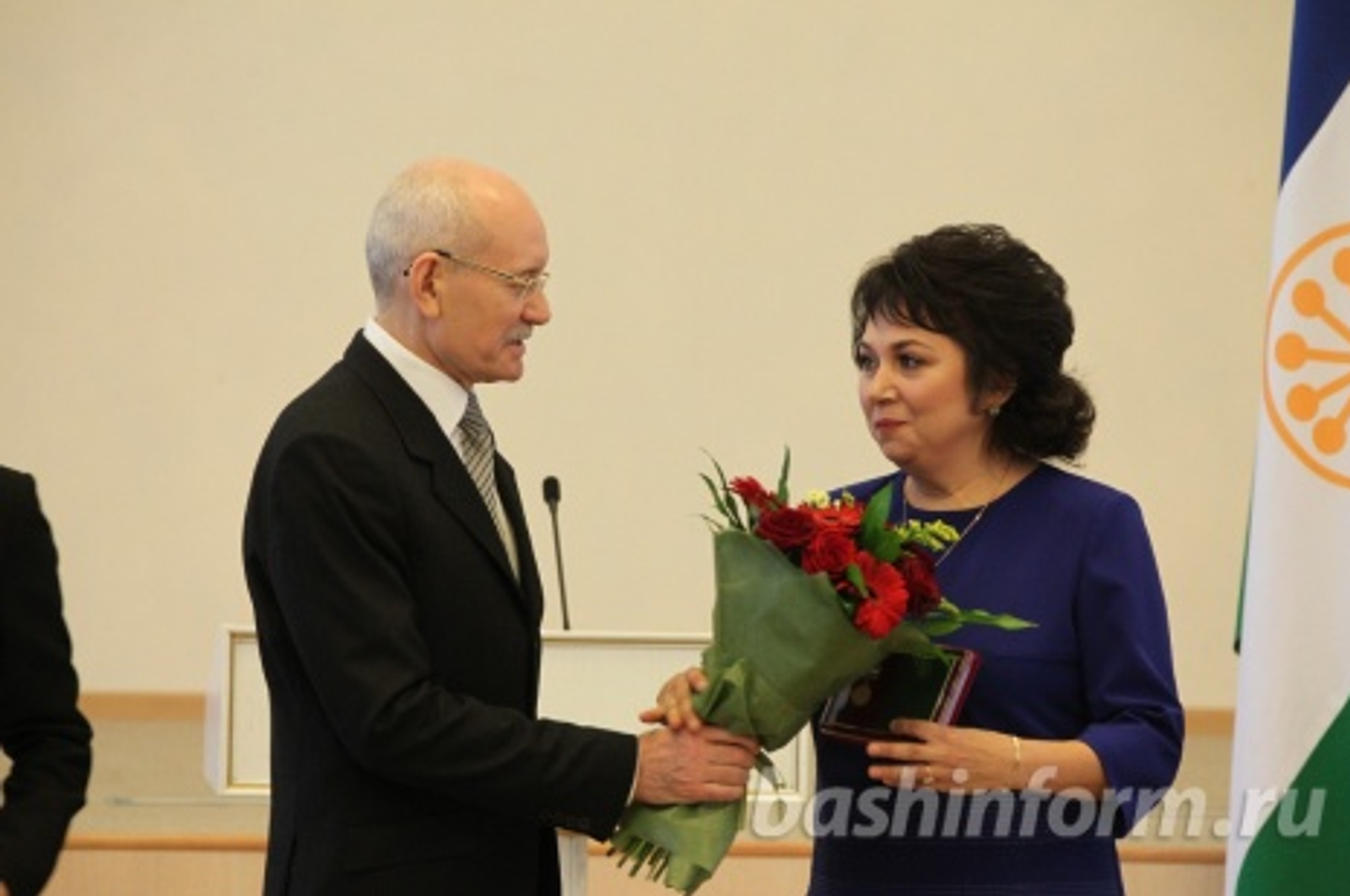 Олег Яровиков