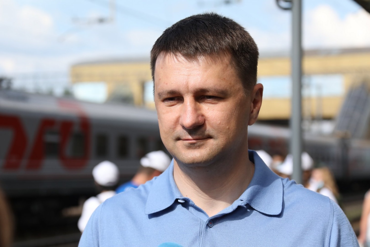 Валерий Шахов