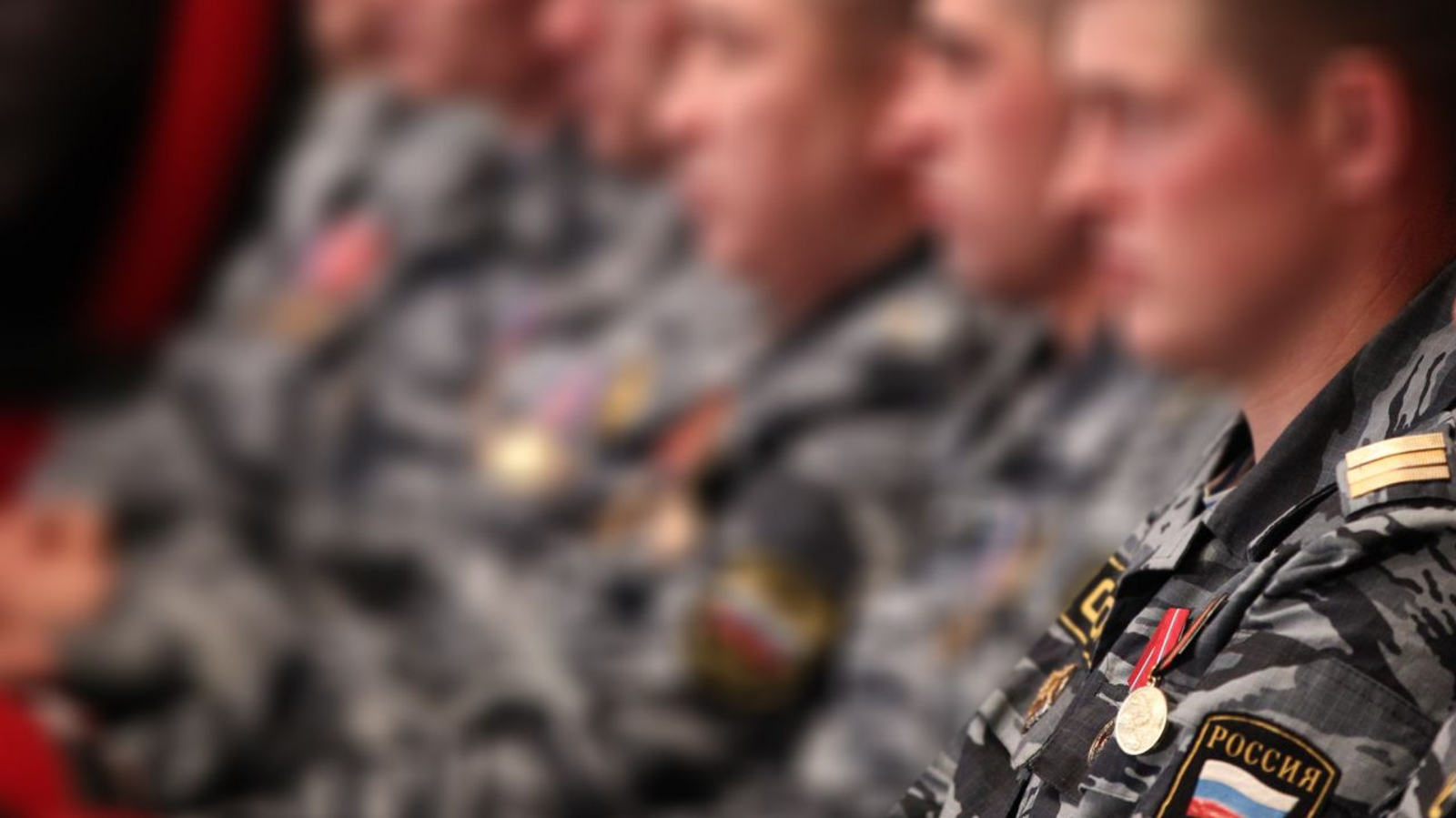 Олег Яровиков