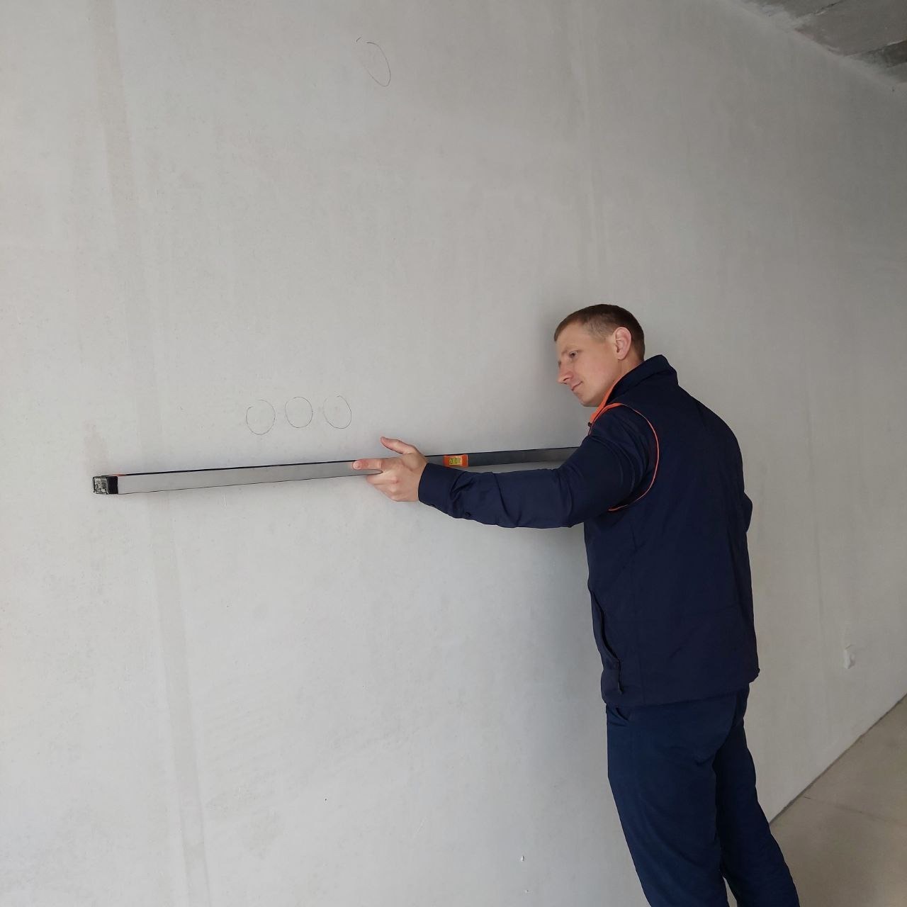 Виктор Власюк личный архив