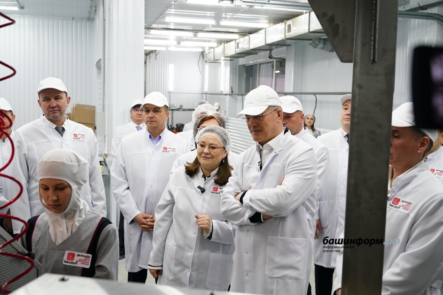 Олег Яровиков  ИА «Башинформ»