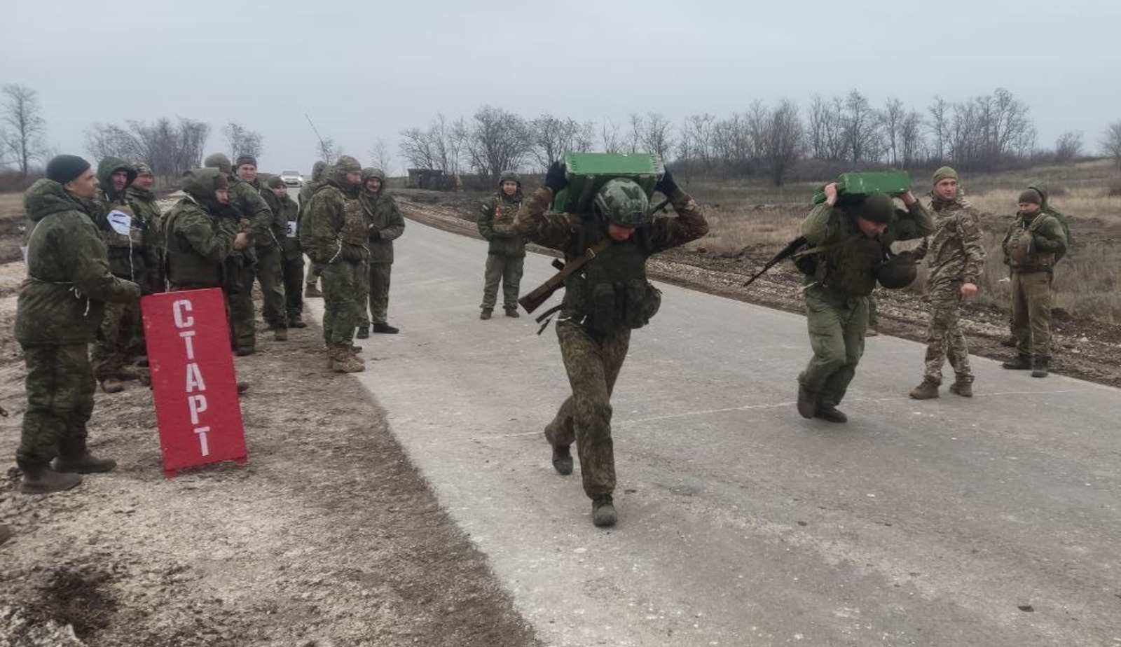 предоставлено для «Башинформа»  соцсети