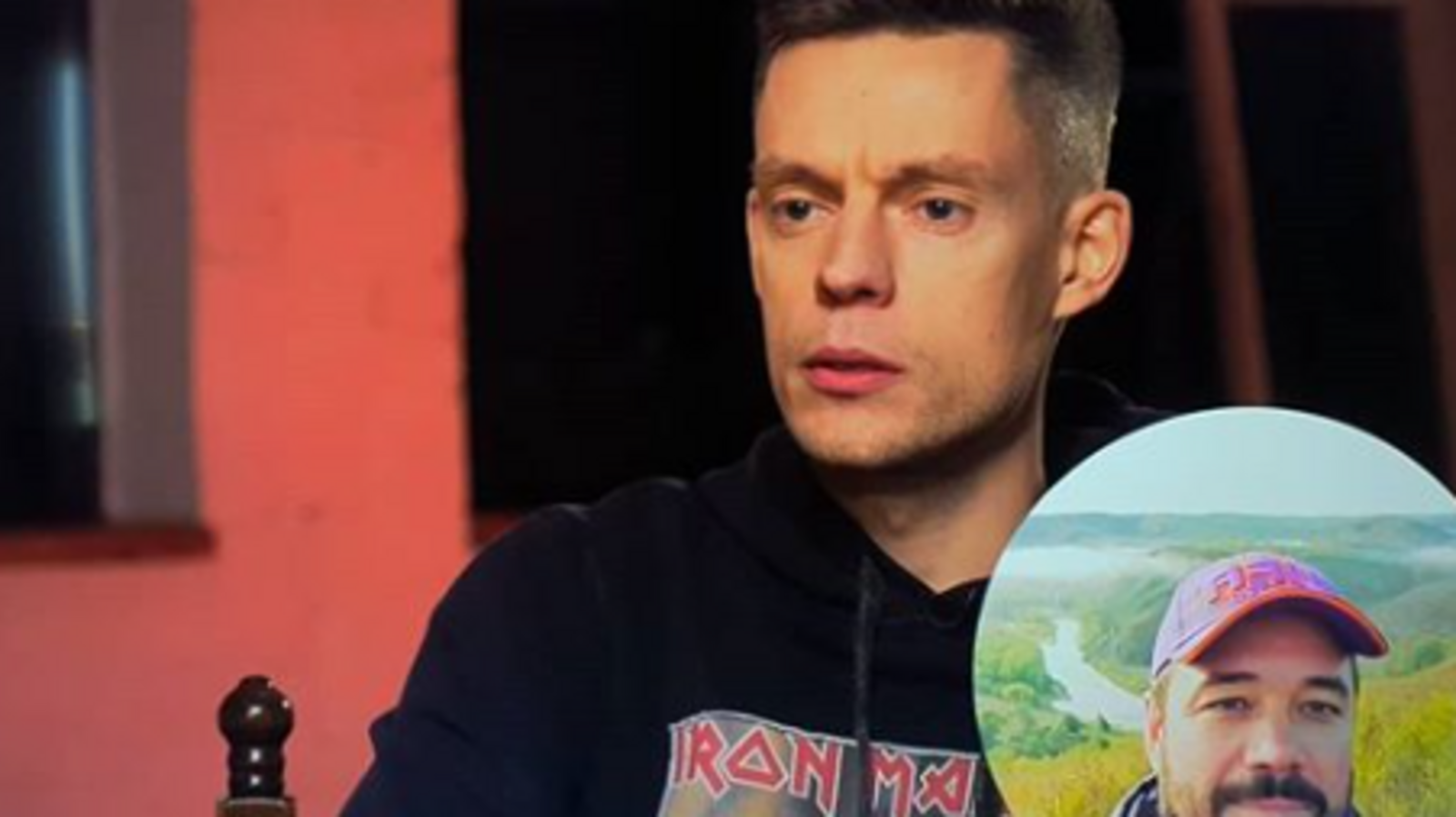 Стоп-кадр видео