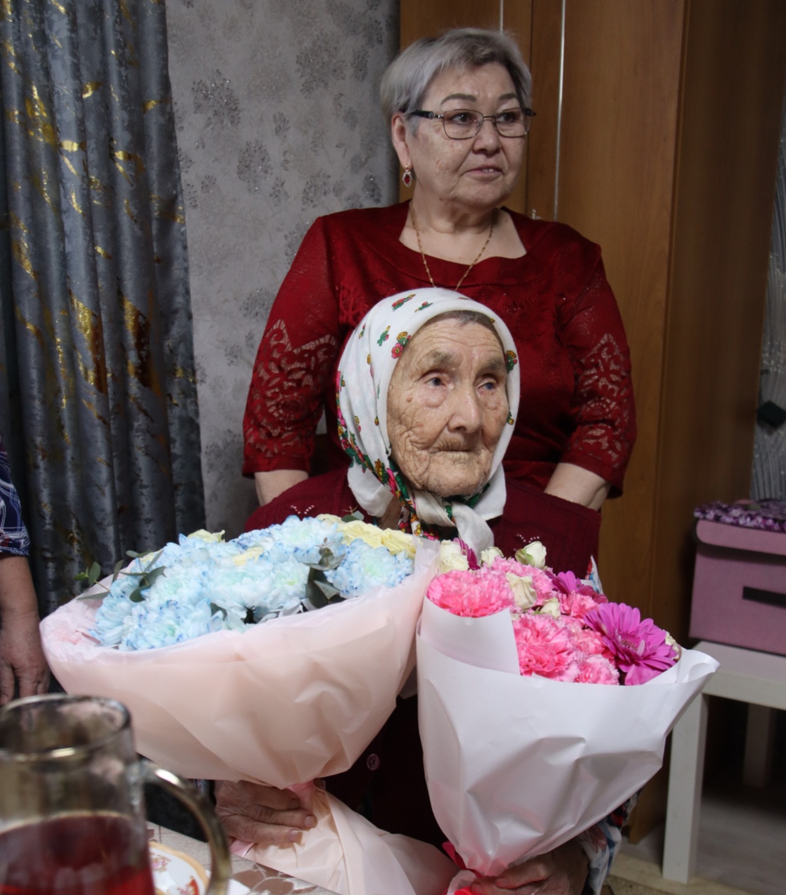 администрация г. Нефтекамска информотдел