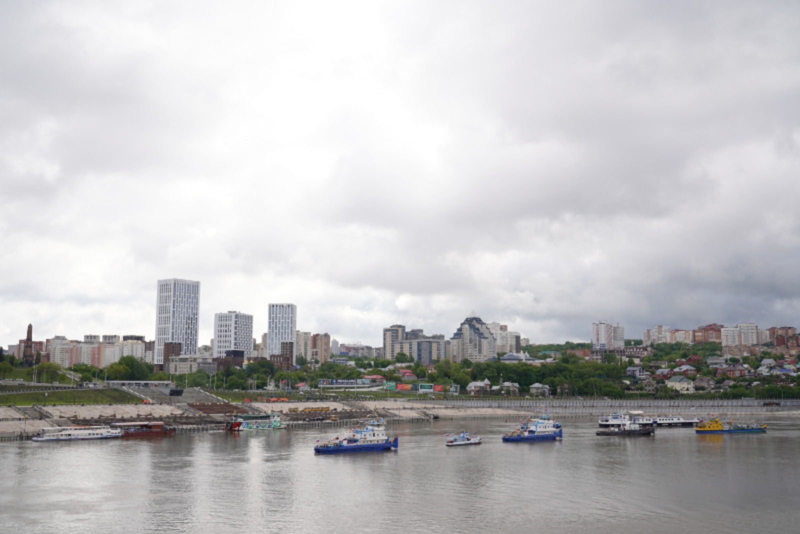 Олег Яровиков