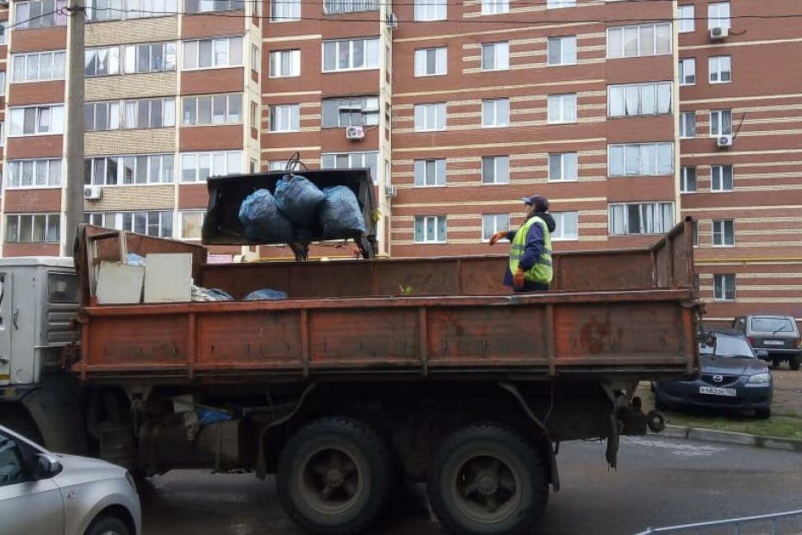 администрация Уфы