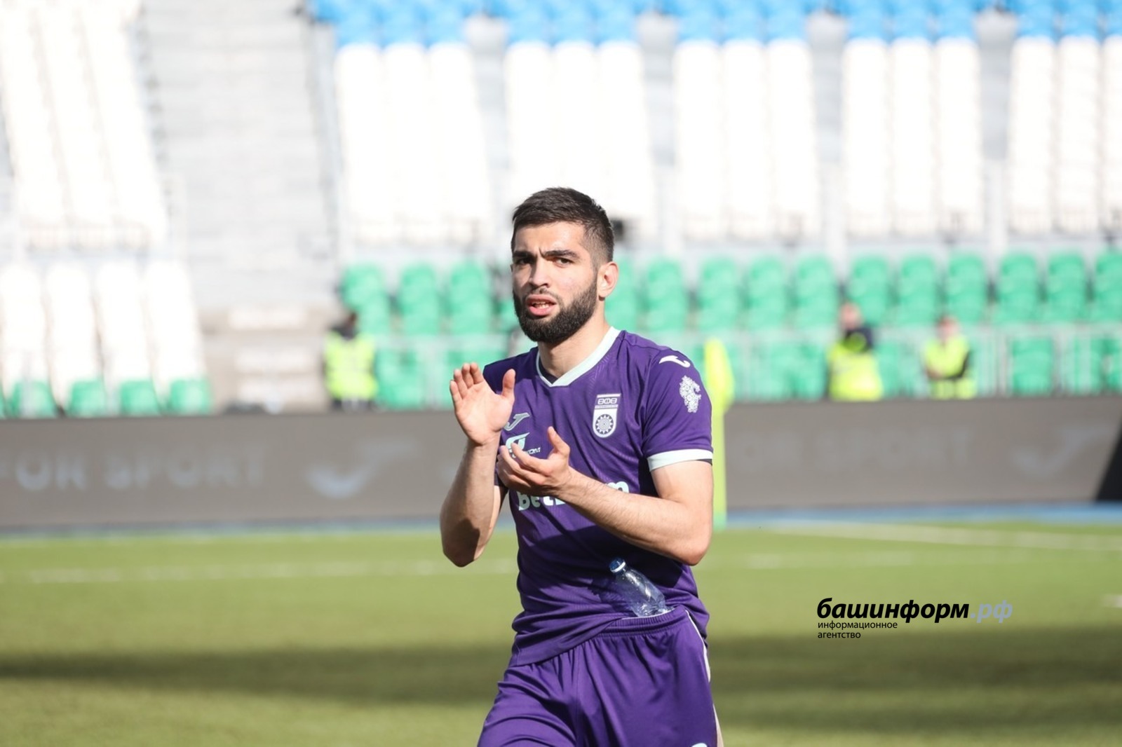Валерий Шахов