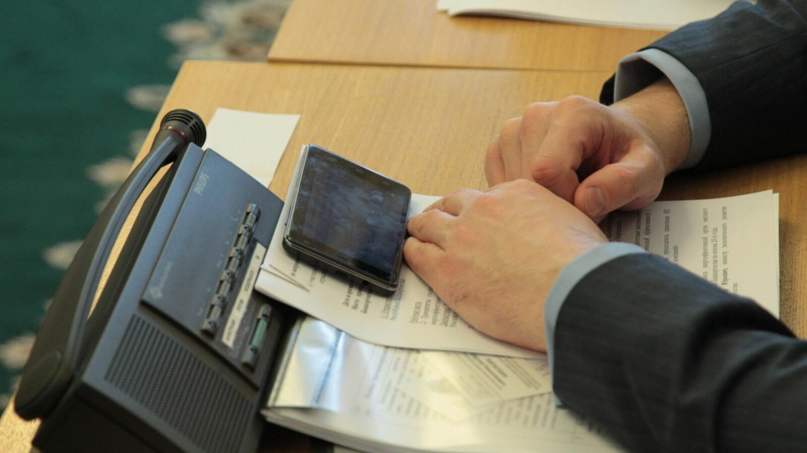 Олег Яровиков