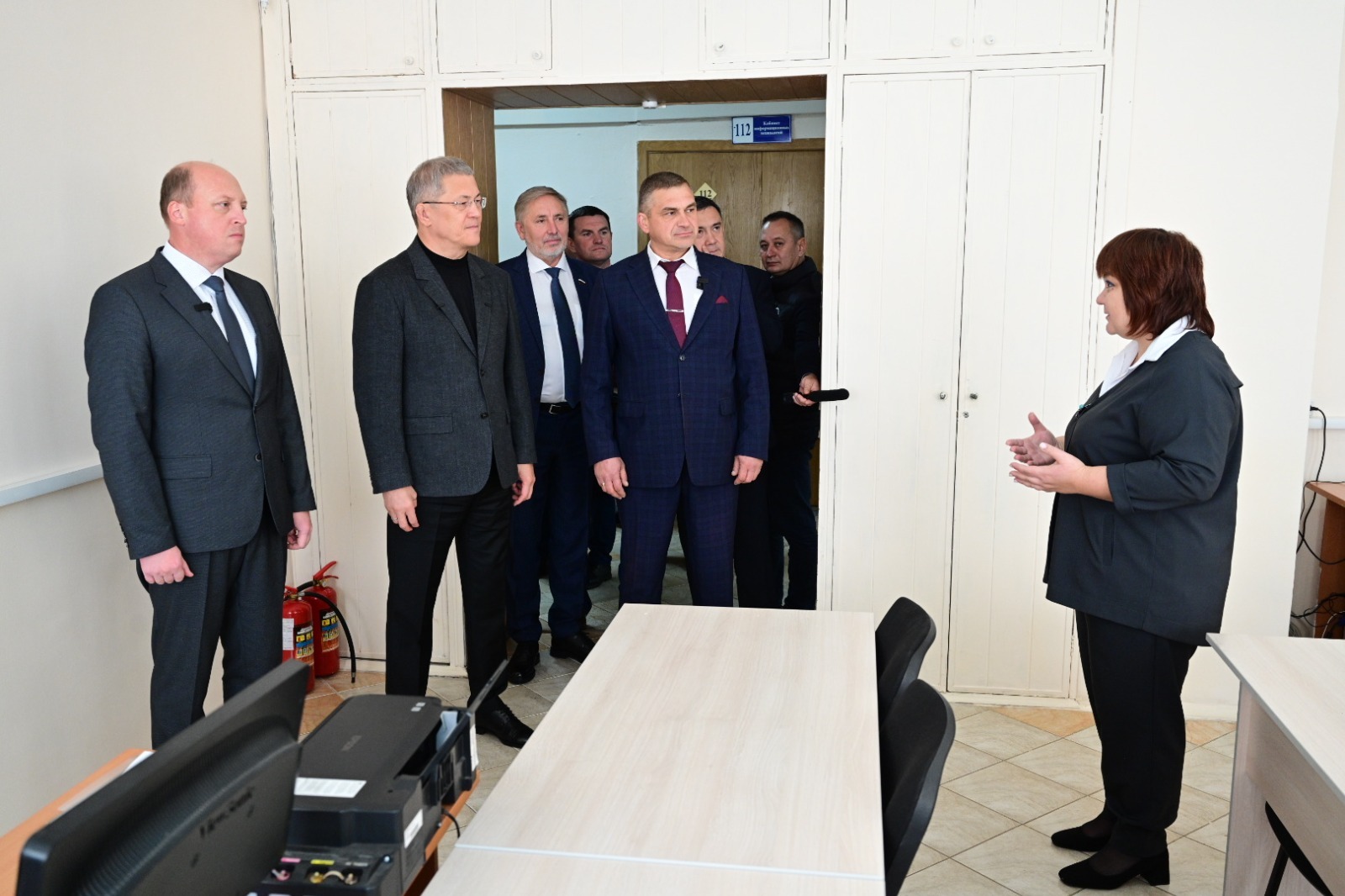 Азат Мухамедьянов