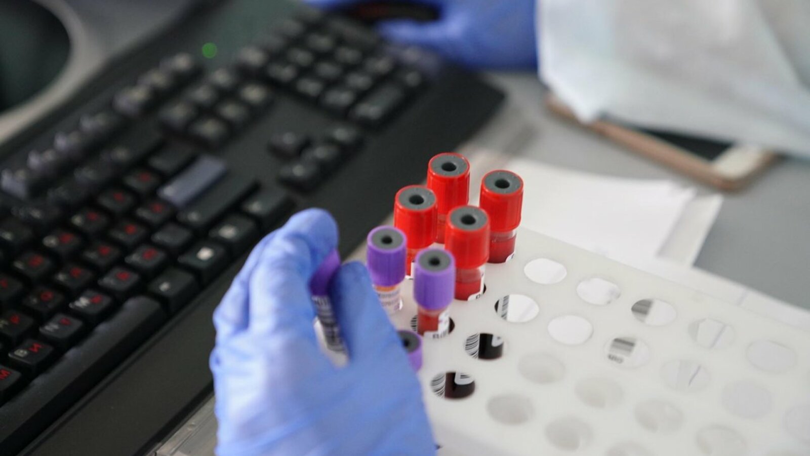 Олег Яровиков