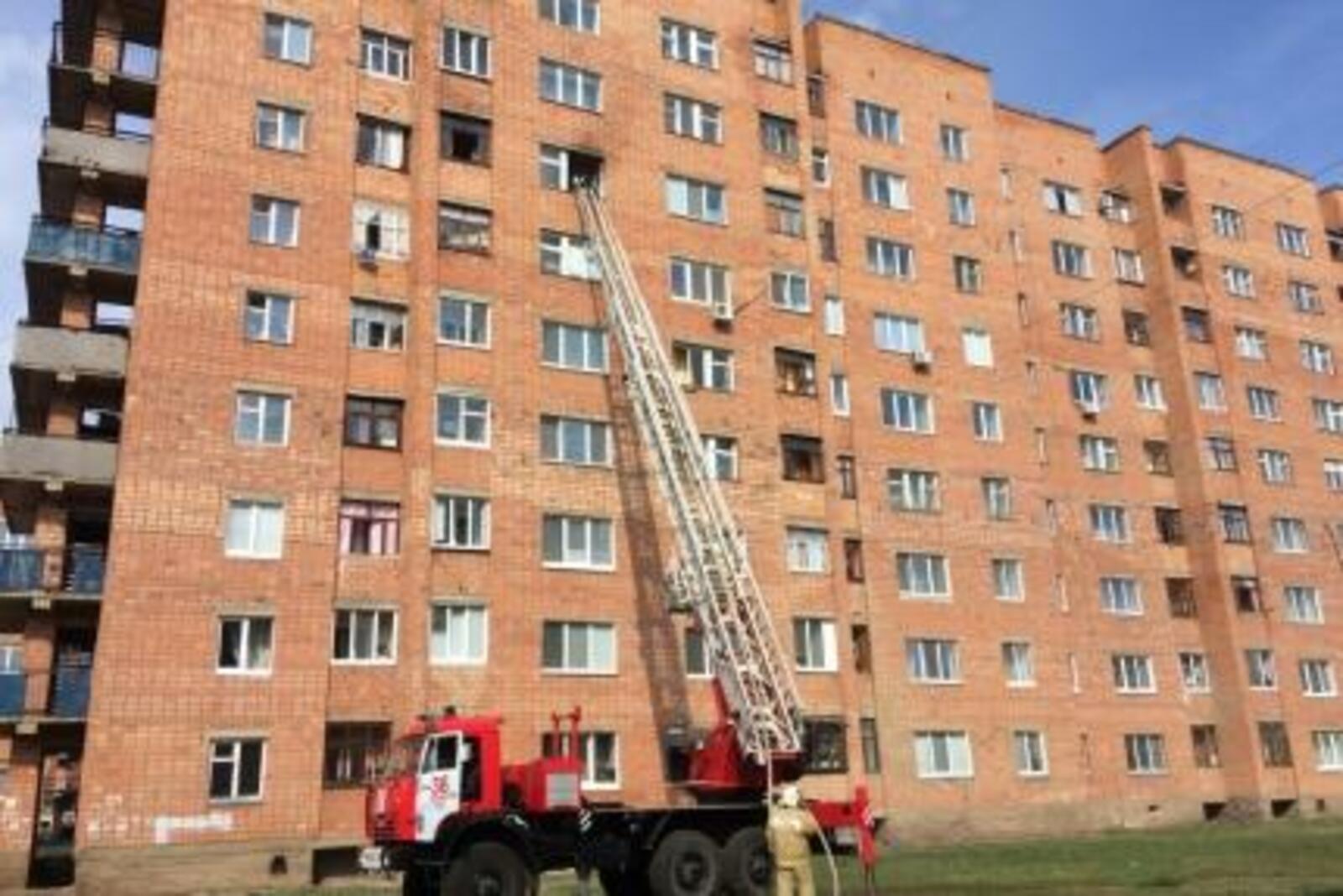 МЧС по РБ