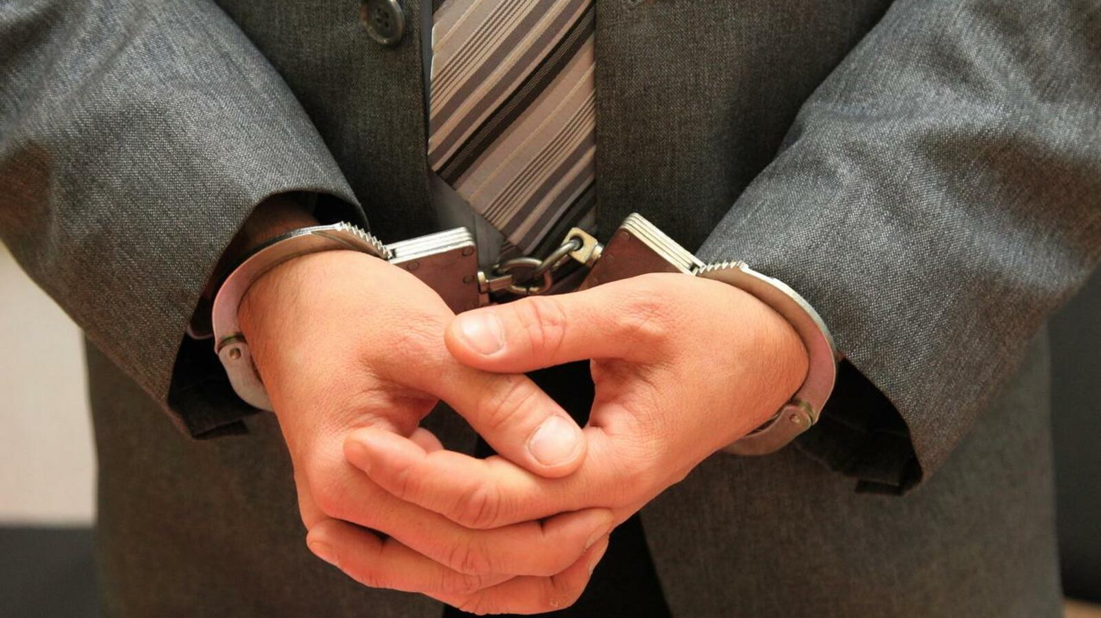 Олег Яровиков