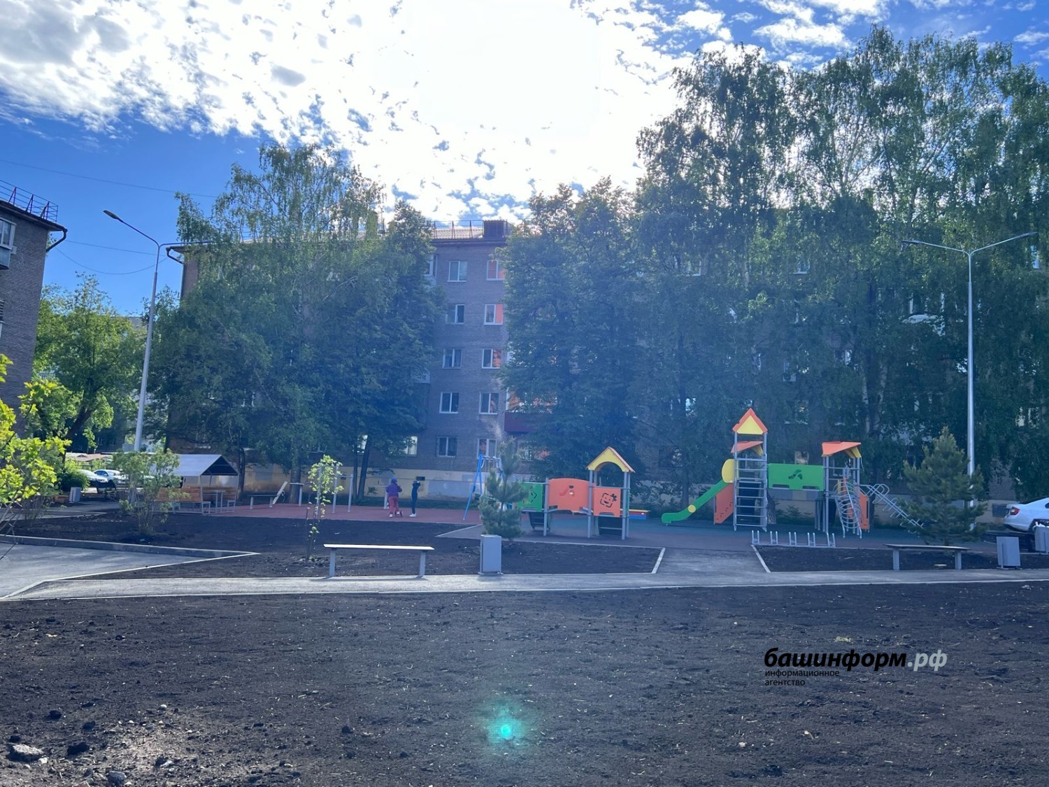 Ксения Калинина