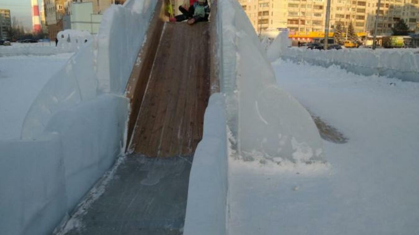 пресс-служба ОНФ