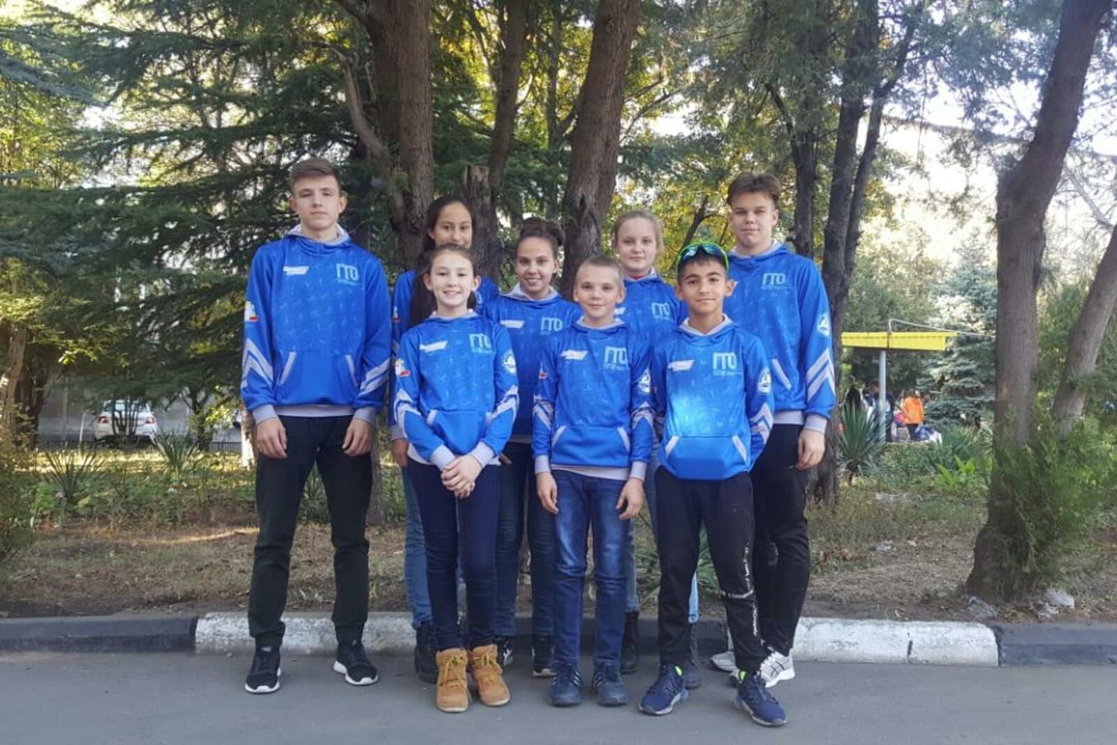 Военно-спортивный фонд РБ