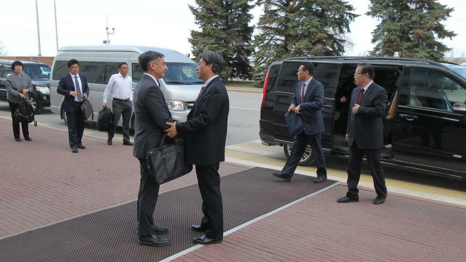 Олег Яровиков