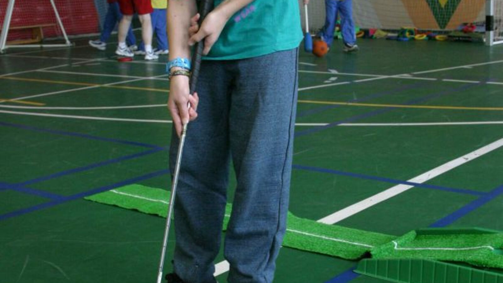 Олег Яровиков