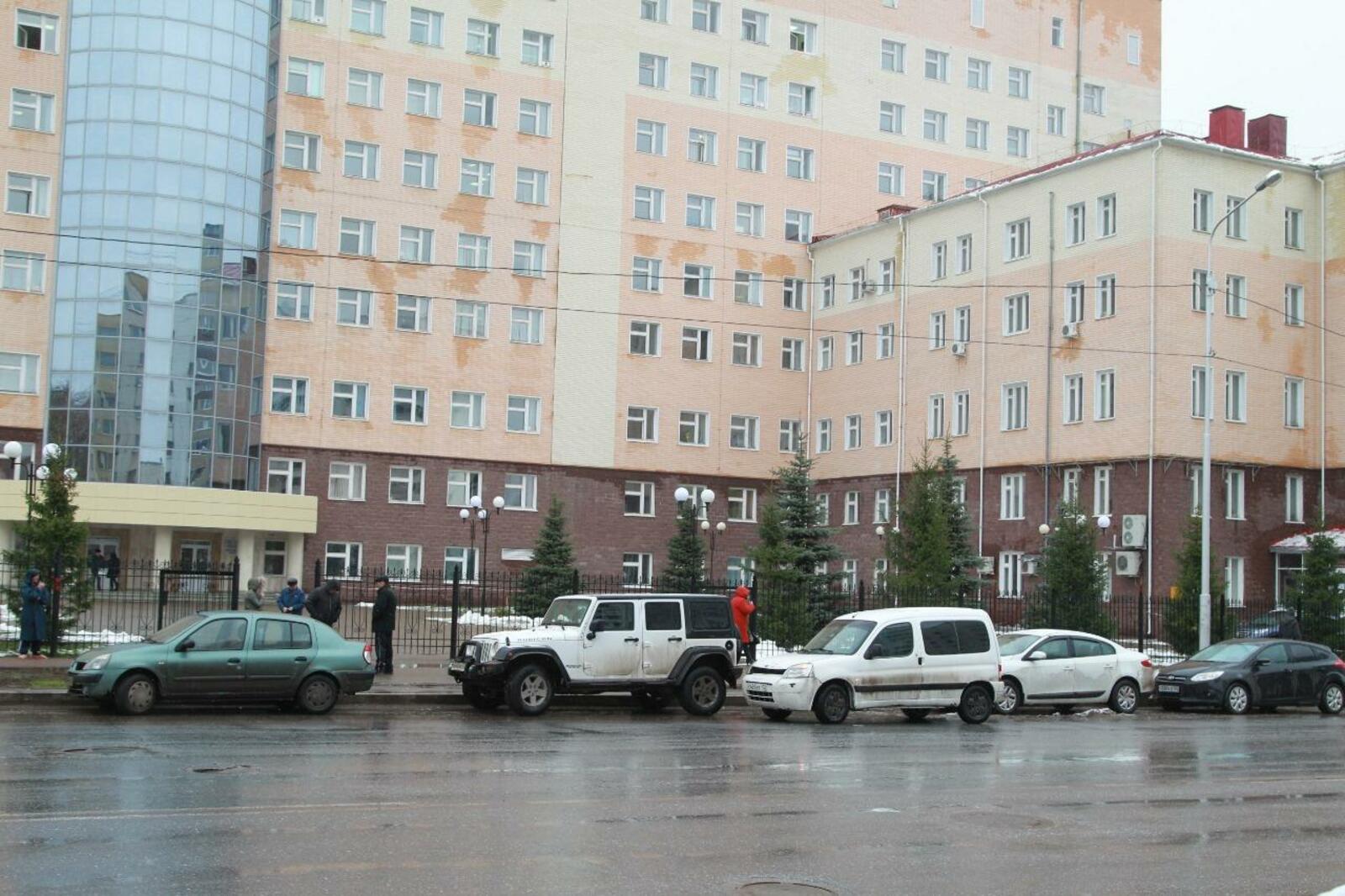 Валерий Шахов