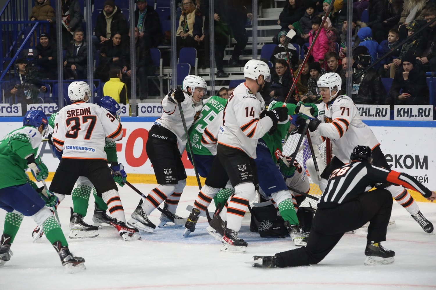 Валерий  Шахов