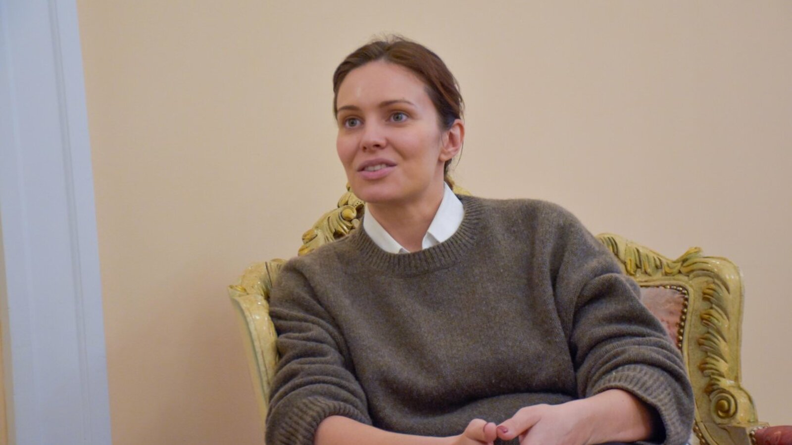 Мирон Доровских