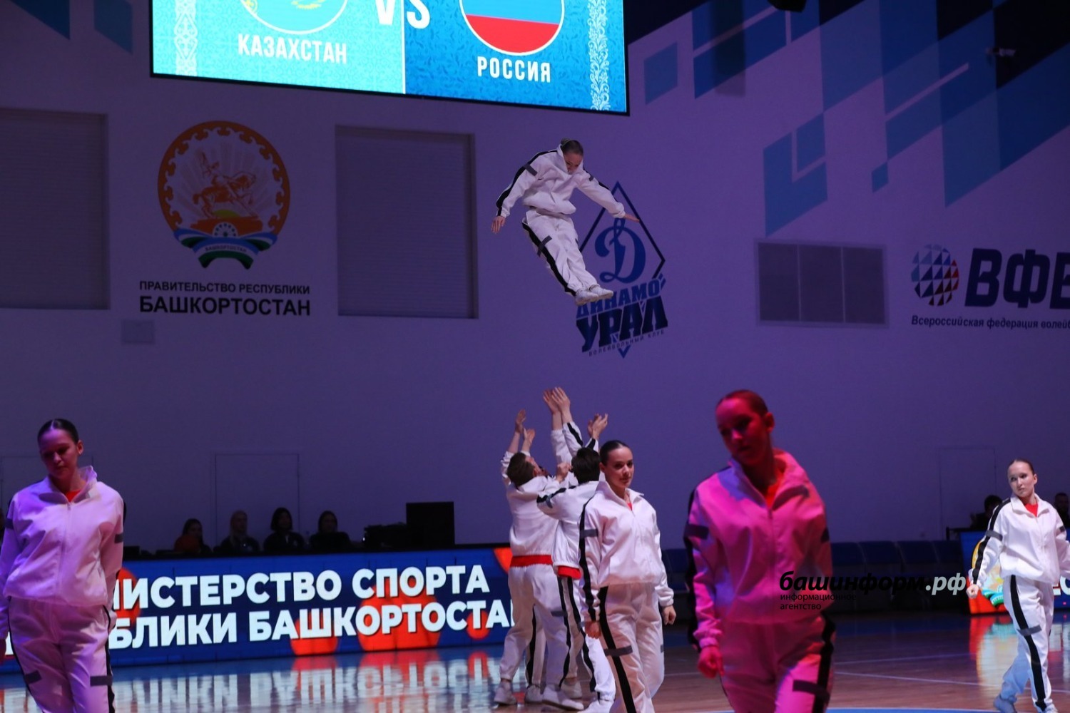 Валерий Шахов