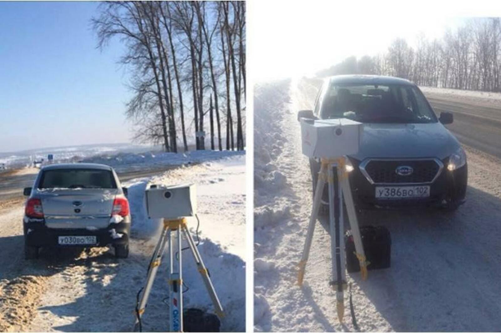 Instagram Главного госавтоинспектора РБ