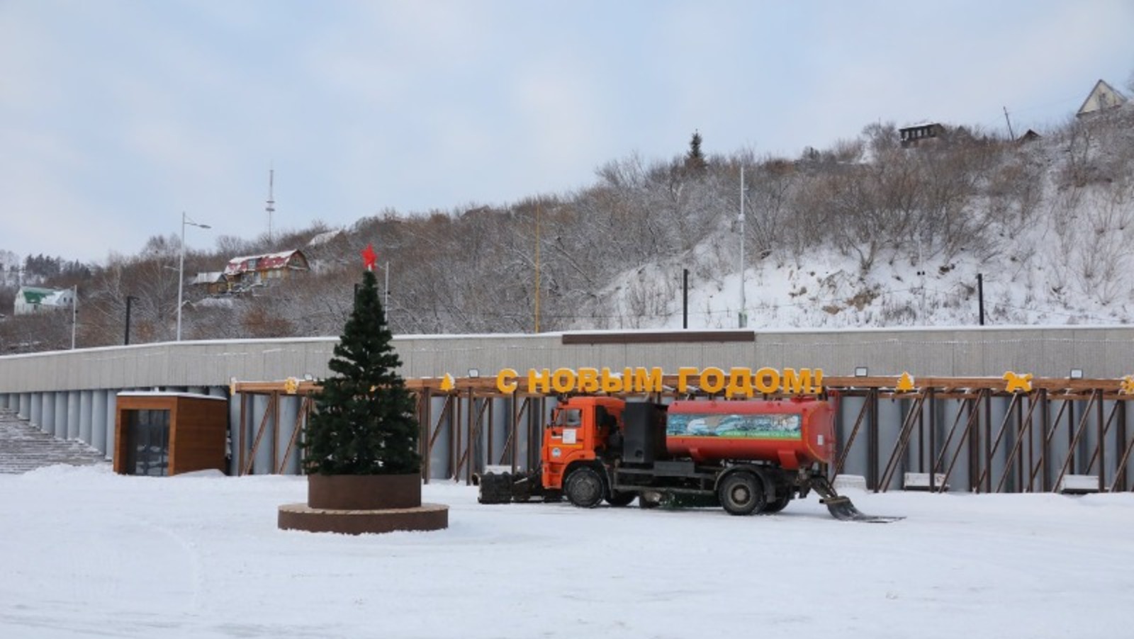 Валерий Шахов