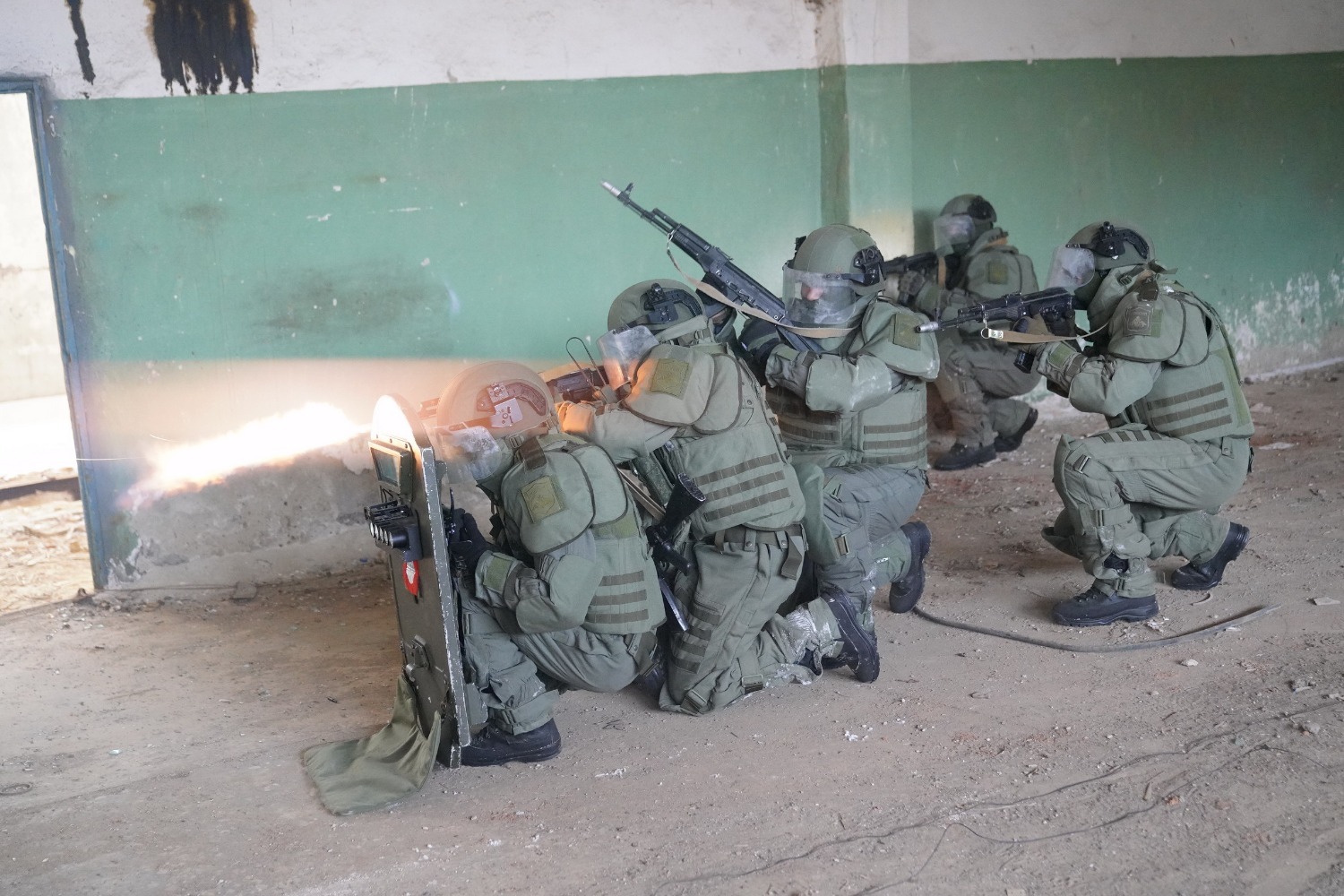 Олег Яровиков