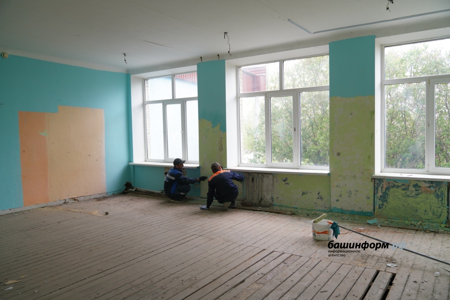 Олег Яровиков