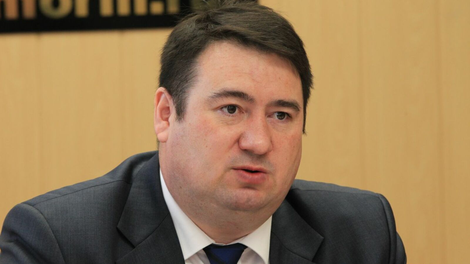 Олег Яровиков