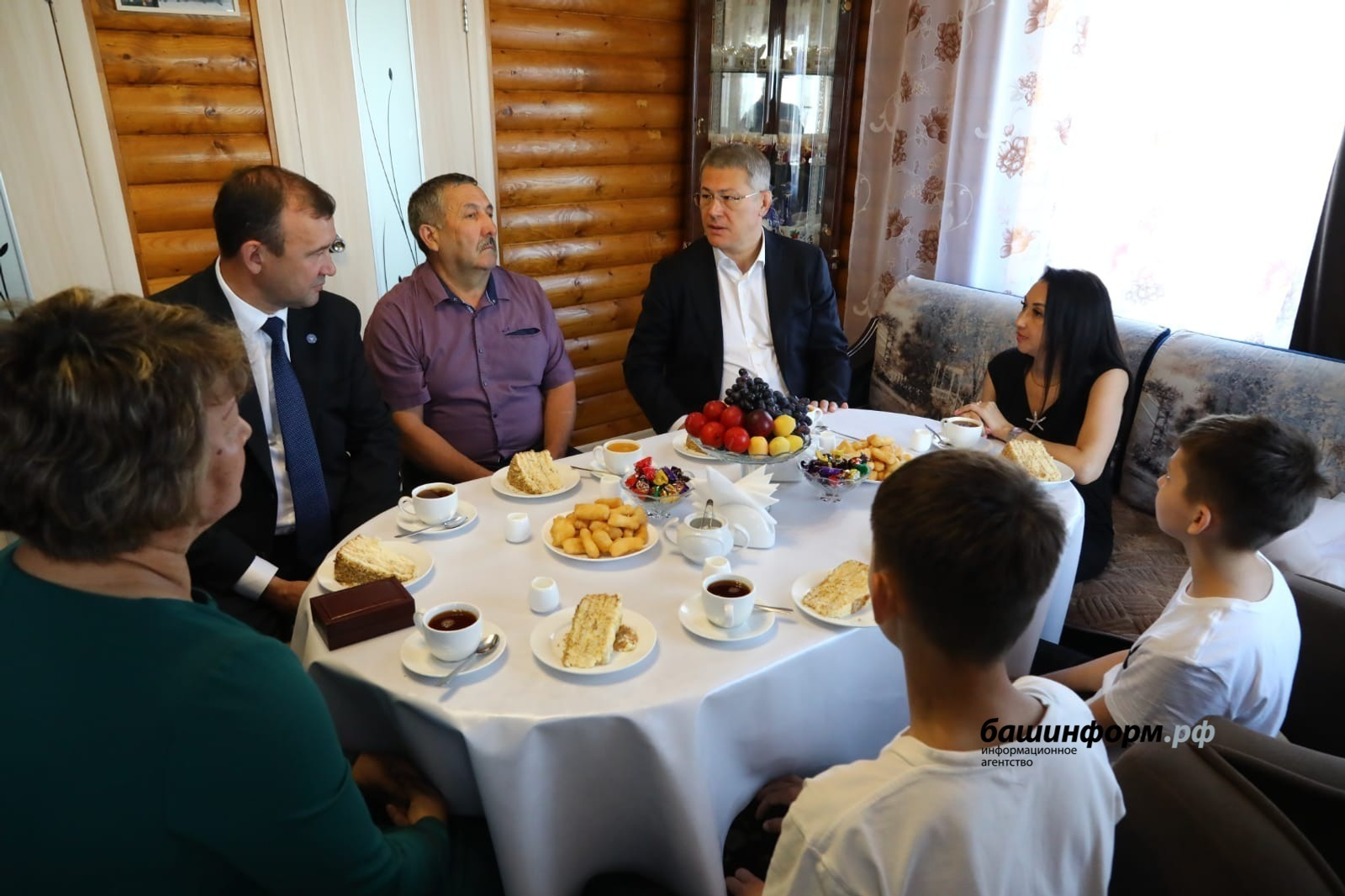 Валерий Шахов