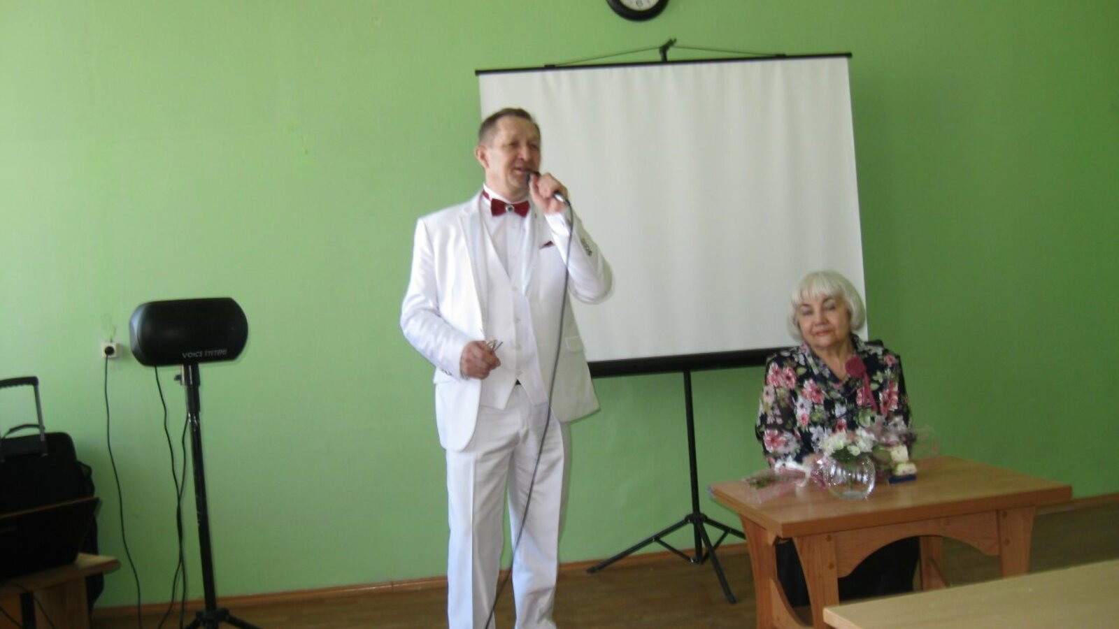 Любовь Колоколова