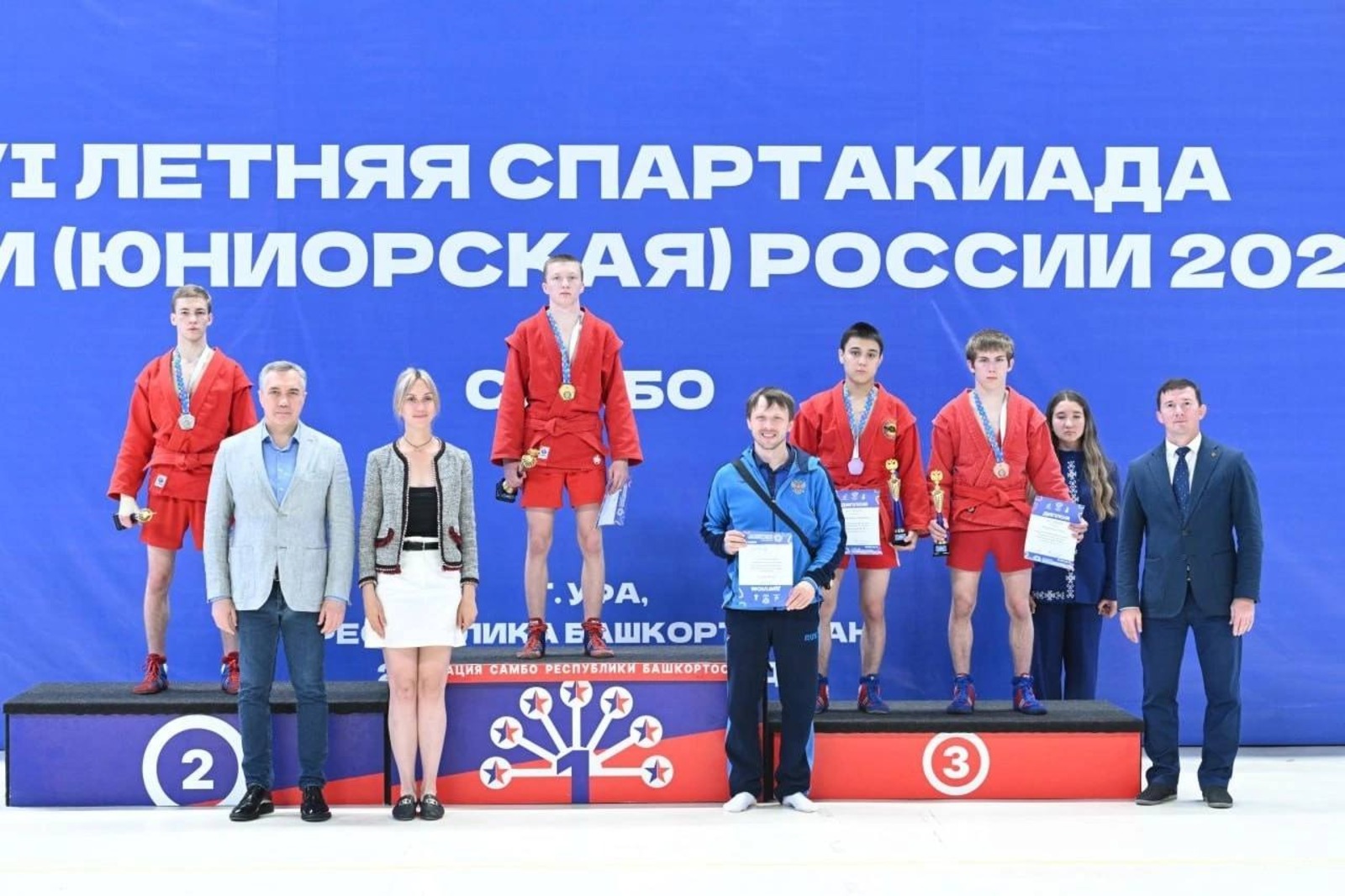 минспорт РБ