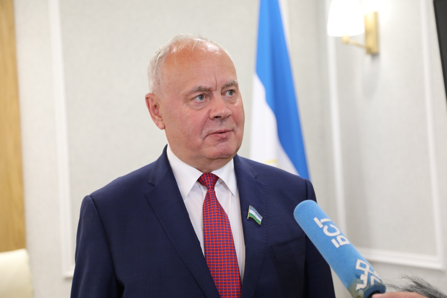 пресс-служба Госсобрания РБ
