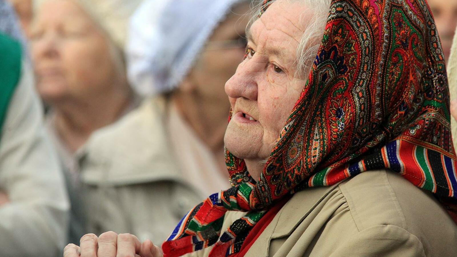 Олег Яровиков