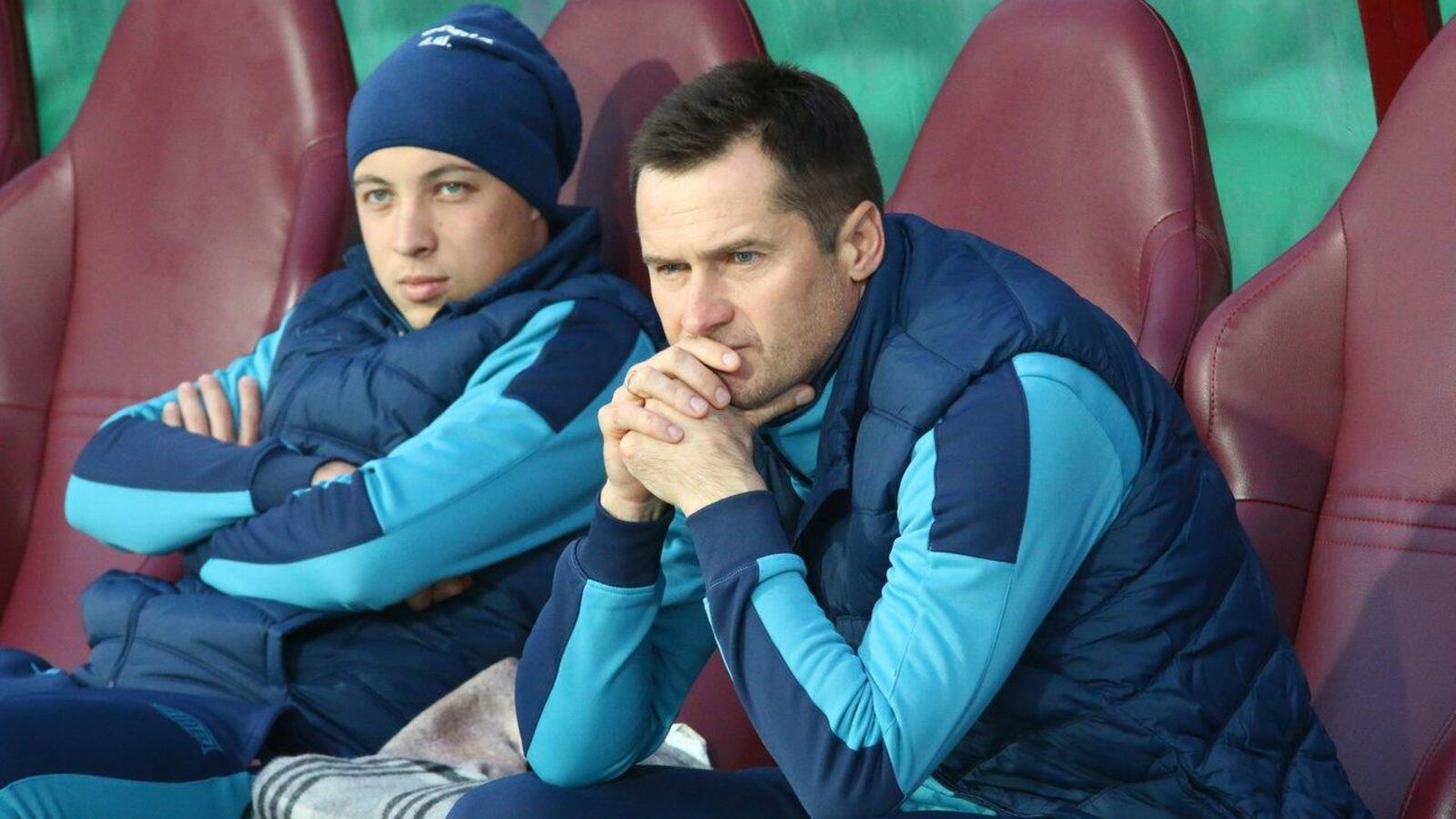 Валерий Шахов