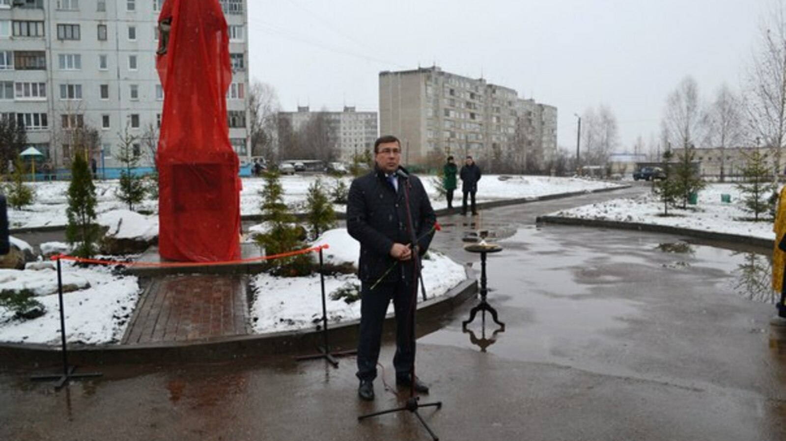 пресс-служба РИК партии «Единая Россия»