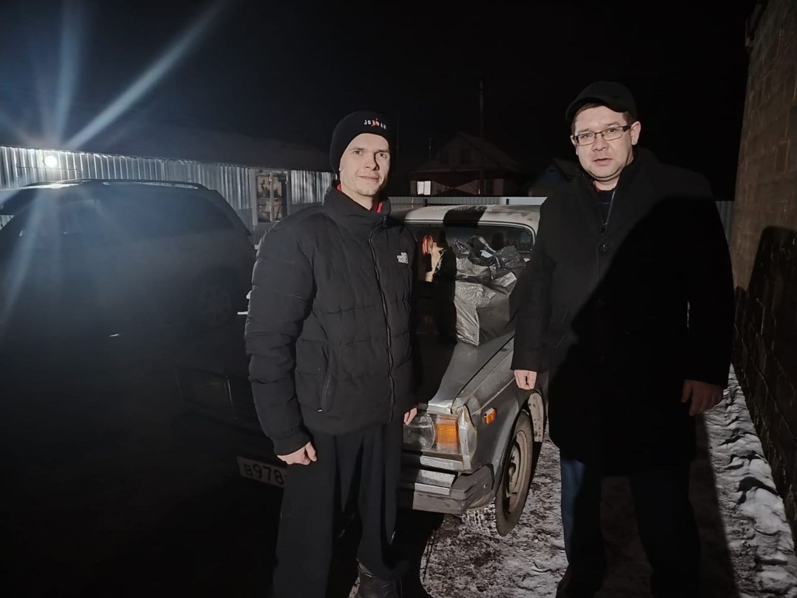 пресс-служба администрации Кармаскалинского района соцсети